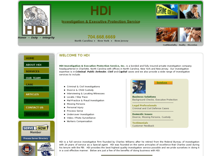 www.hdiinvestigation.com