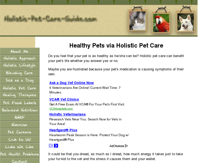 www.holistic-pet-care-guide.com