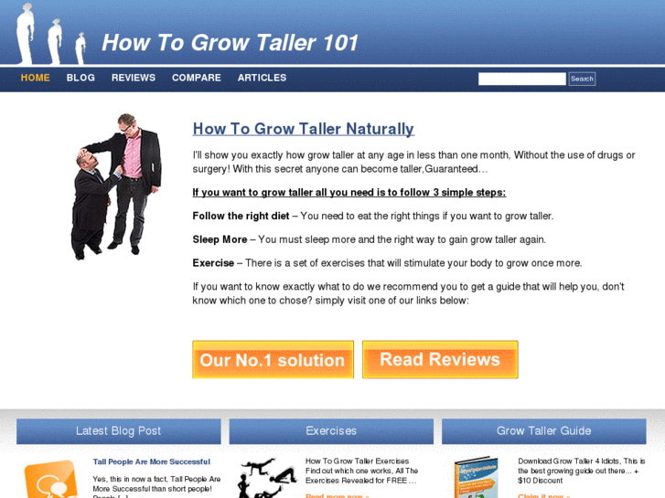 www.howtogrowtaller101.com