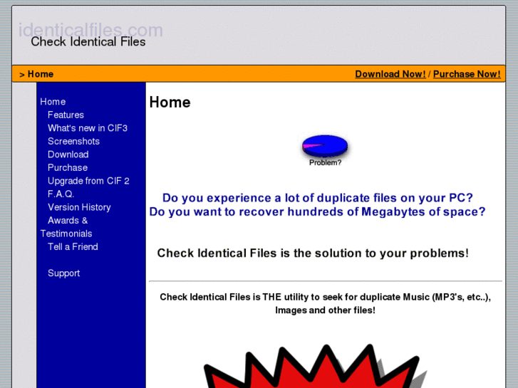 www.identicalfiles.com