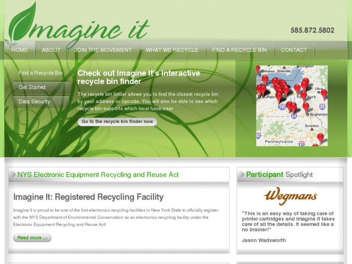 www.imaginerecyclingit.com