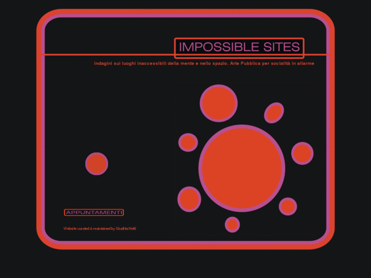 www.impossiblesites.com