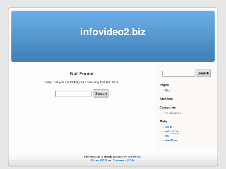 www.infovideo2.biz