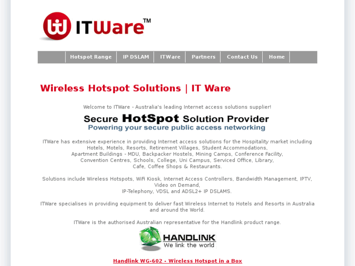 www.itware.com.au