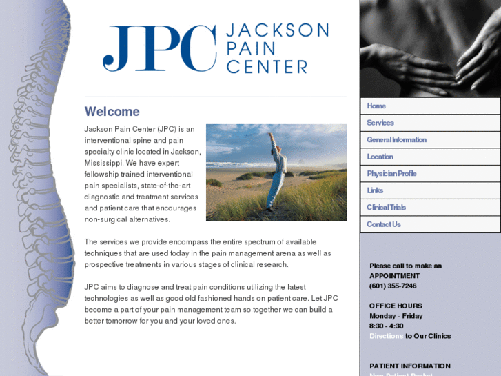 www.jacksonpaincenter.net