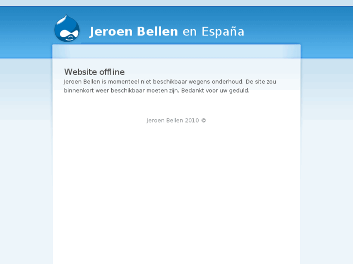 www.jeroenbellen.be