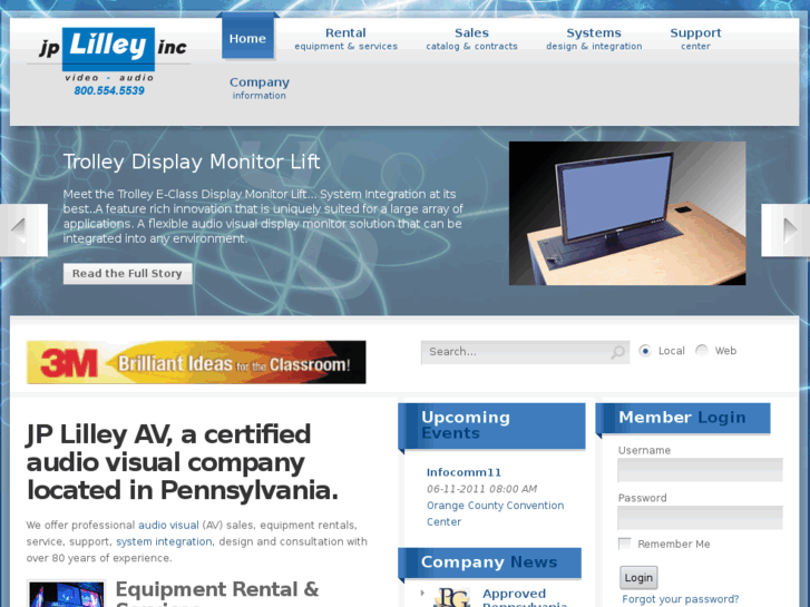 www.jplilley.com