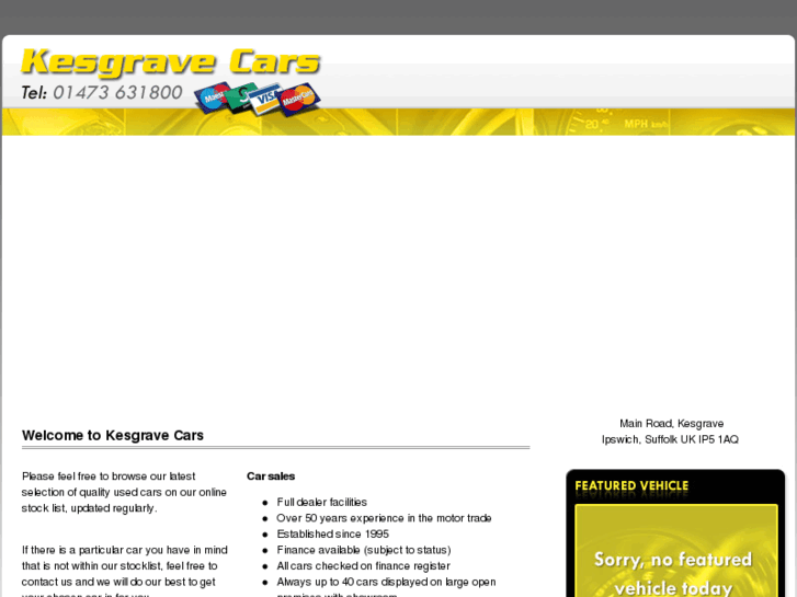 www.kesgravecars.com