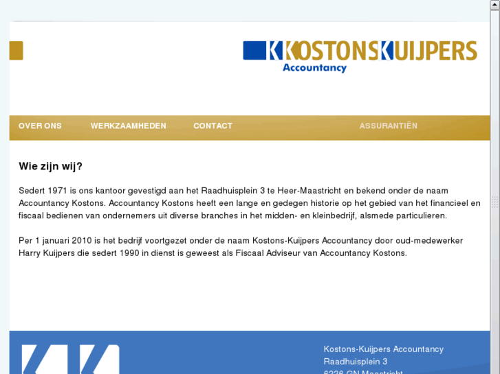 www.kostonskuijpers.nl