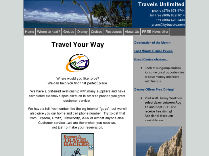 www.kytravels.com