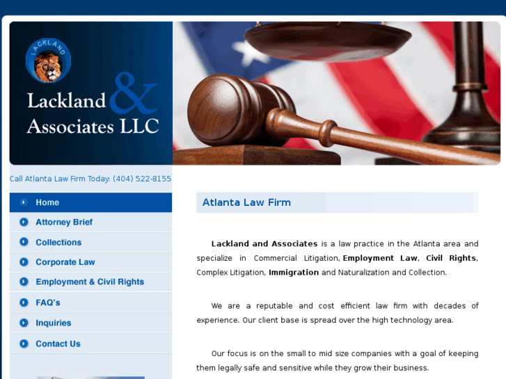 www.lacklandassociates.com