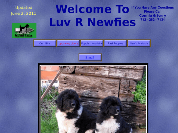 www.luvrnewfies.com