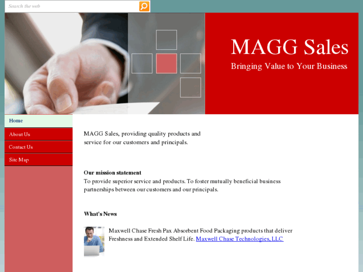 www.maggsales.net