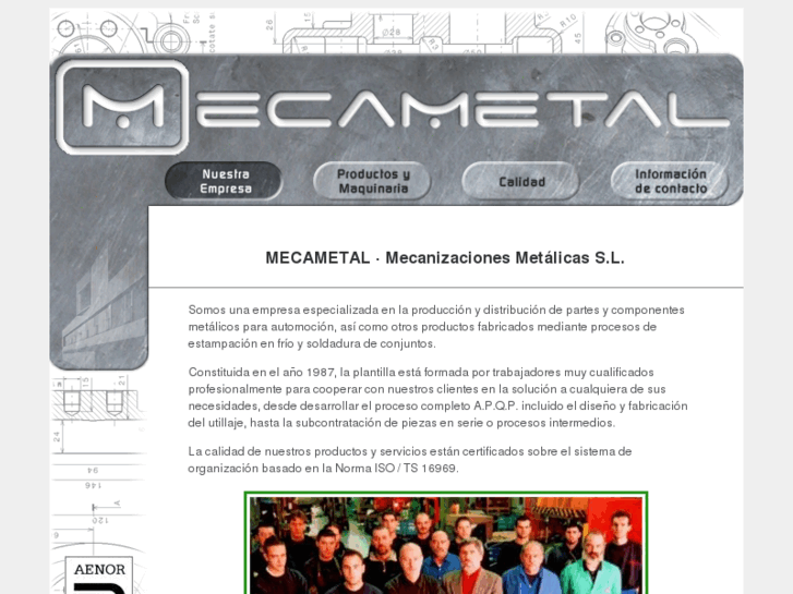 www.mecametal.es