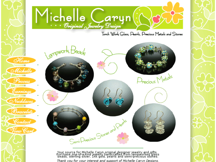 www.michellecaryn.com