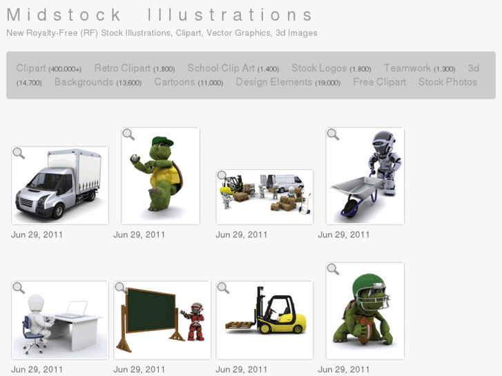 www.midstockillustrations.com