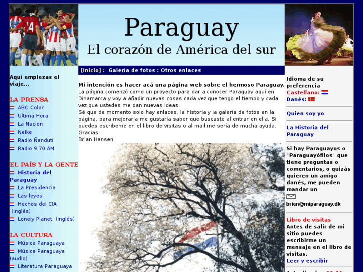 www.miparaguay.net