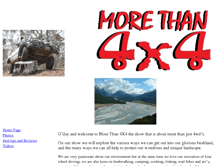 www.morethan4x4.com