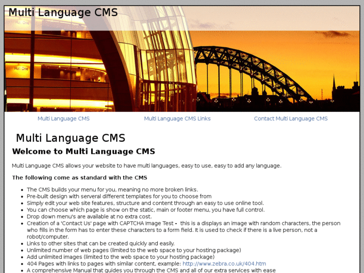 www.multilanguagecms.com