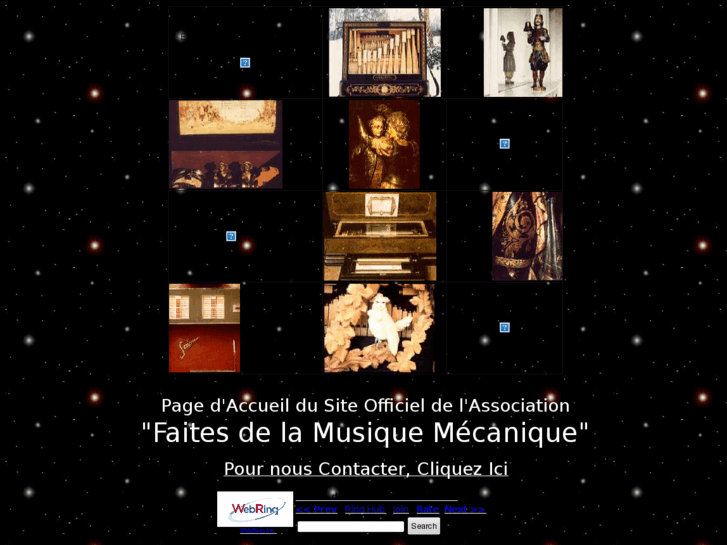 www.musiquemecanique.com