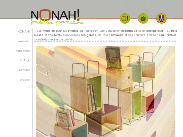 www.nonah.fr