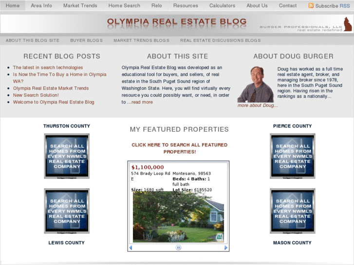 www.olympiarealestate.org