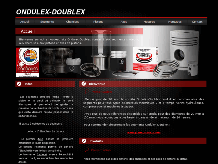 www.ondulex.com