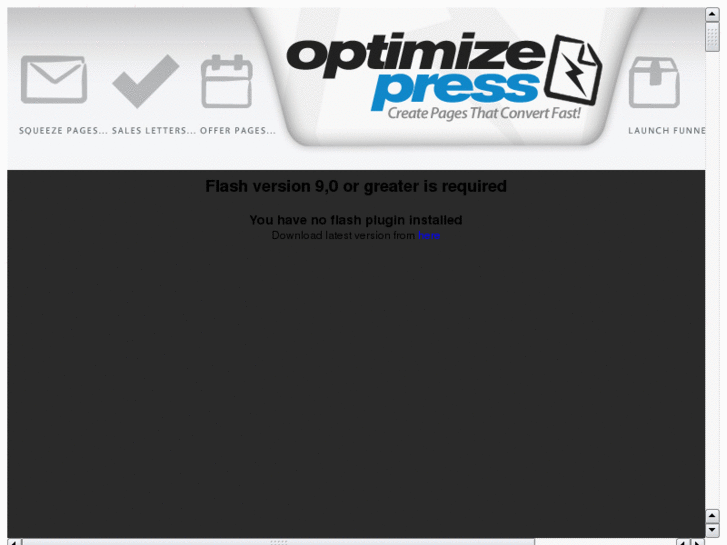 www.optimizepressor.com