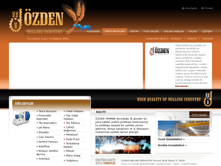 www.ozdenyemmak.com