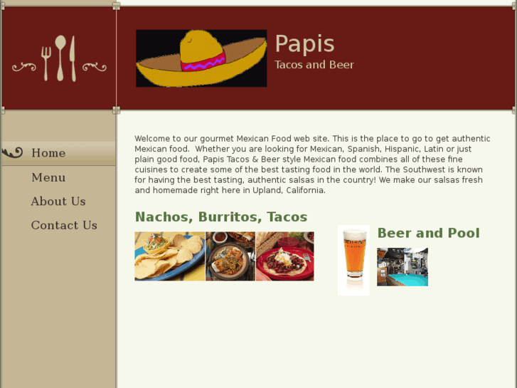 www.papistacosbeer.com