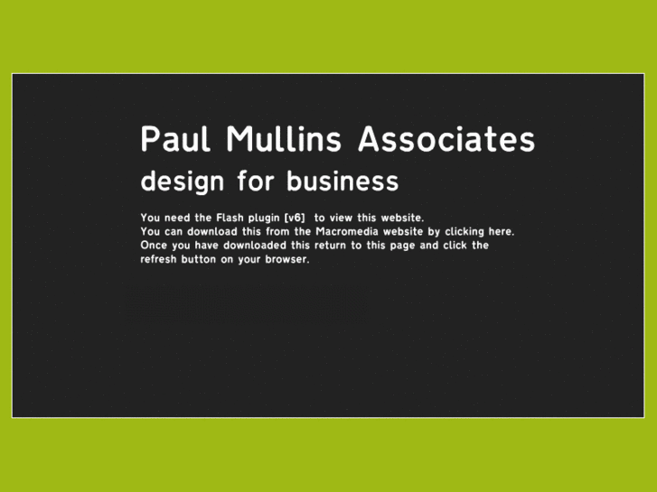 www.paulmullins.co.uk