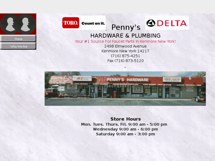 www.pennys.biz