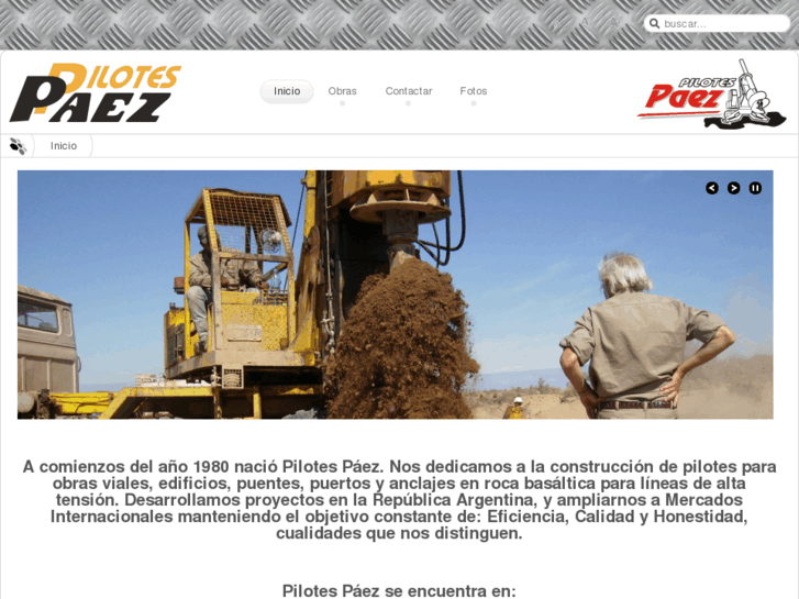 www.pilotespaez.com