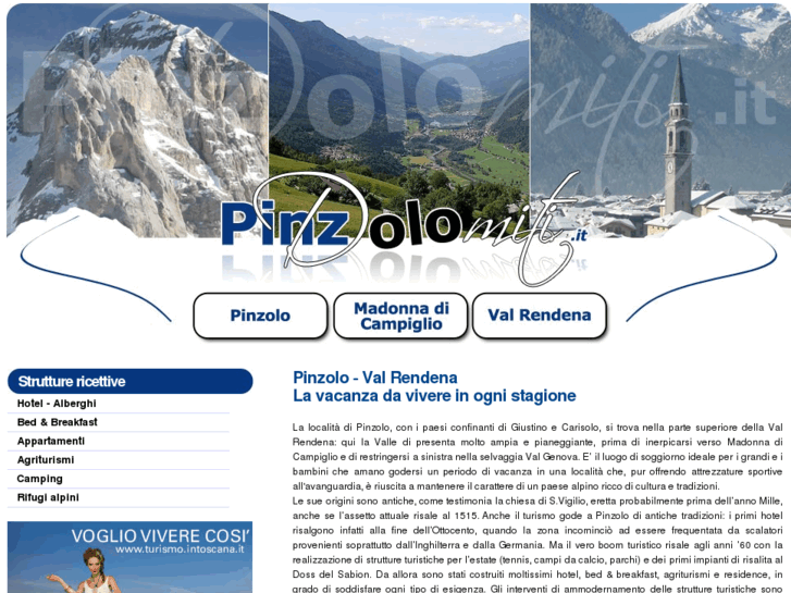 www.pinzolodolomiti.it