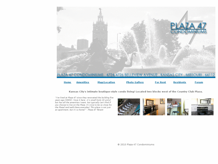 www.plaza47.com