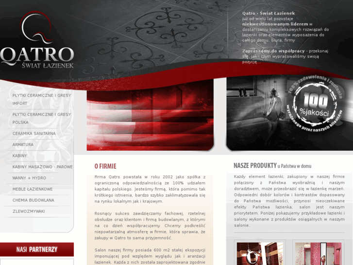 www.qatro.com.pl