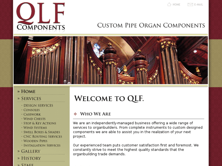 www.qlfcomponents.com