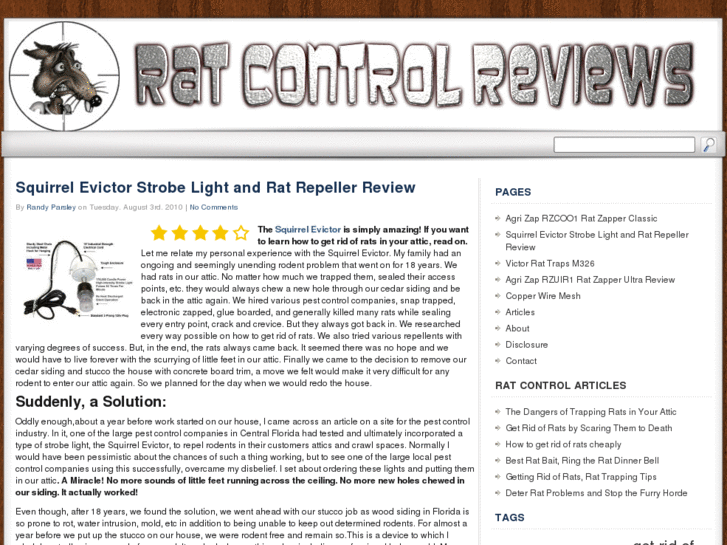 www.ratcontrolreviews.com