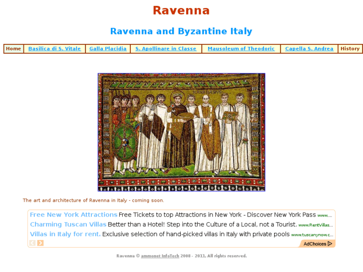 www.ravenna-info.com