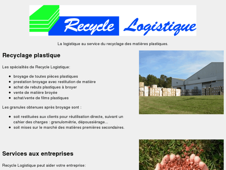 www.recycle-logistique.com