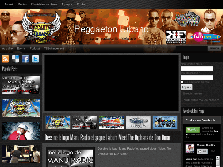 www.reggaetonurbano.be