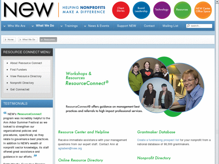 www.resourceconnect.org