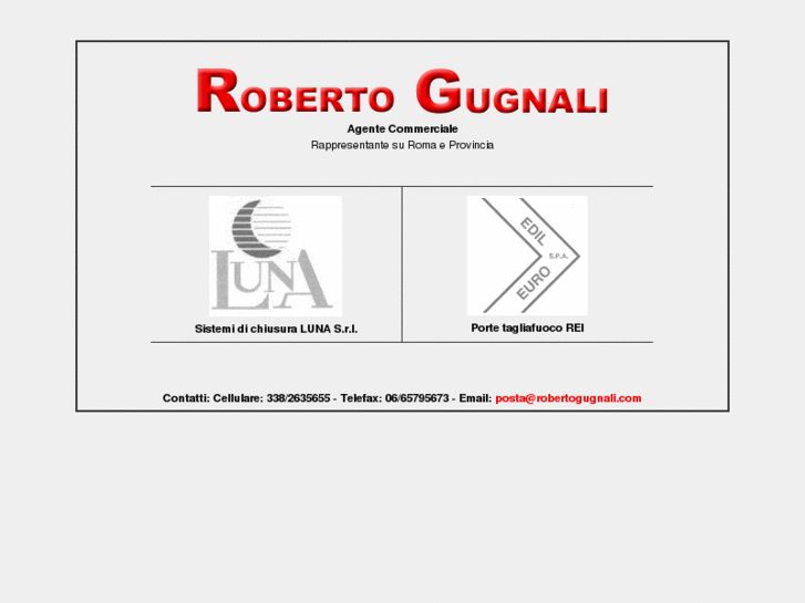 www.robertogugnali.com