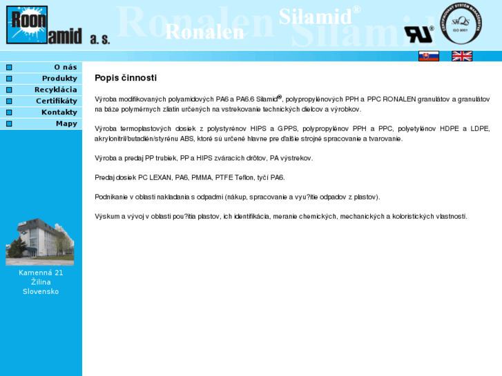 www.roonamid.sk