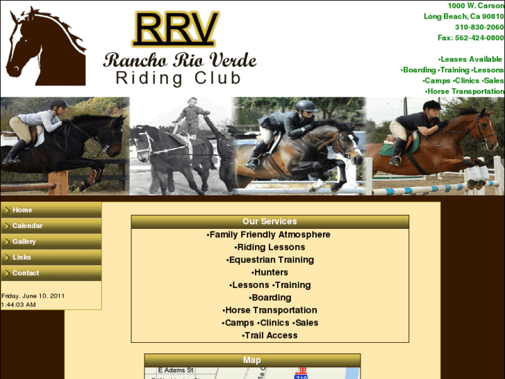 www.rrvridingclub.com