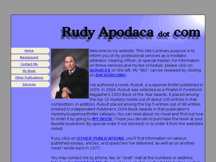 www.rudyapodaca.com