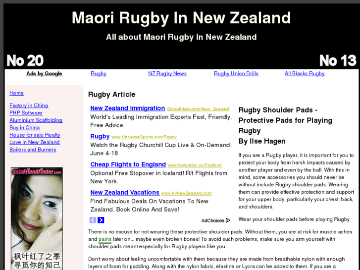 www.rugby.maori.nz