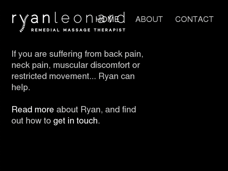 www.ryanleonard.co.uk