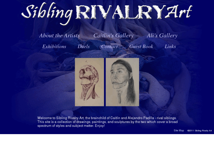 www.siblingrivalryart.com