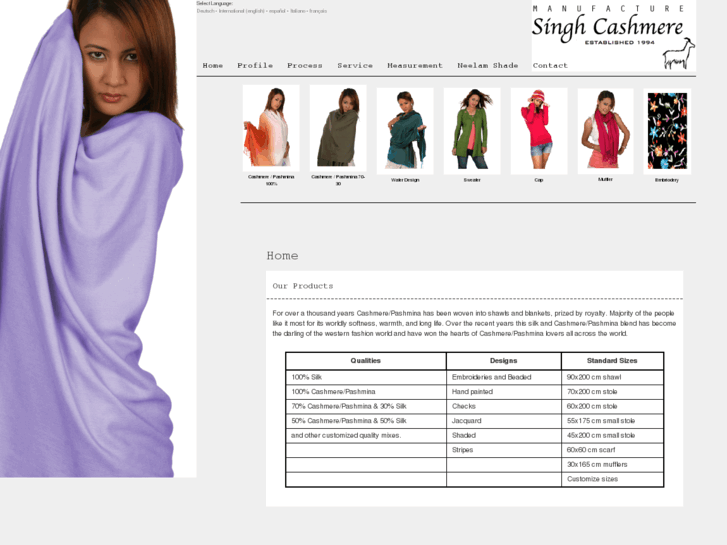 www.singhcashmere.com